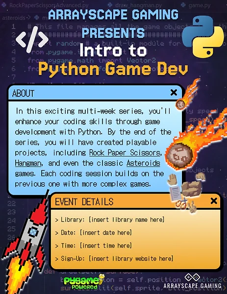 pygame_flyer.png