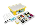 LEGO SPIKE Prime kit with bricks and sensors