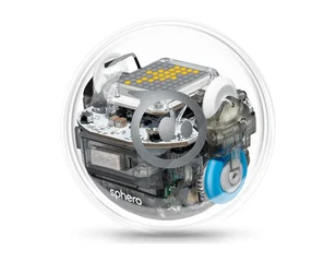 Sphero BOLT robot ball